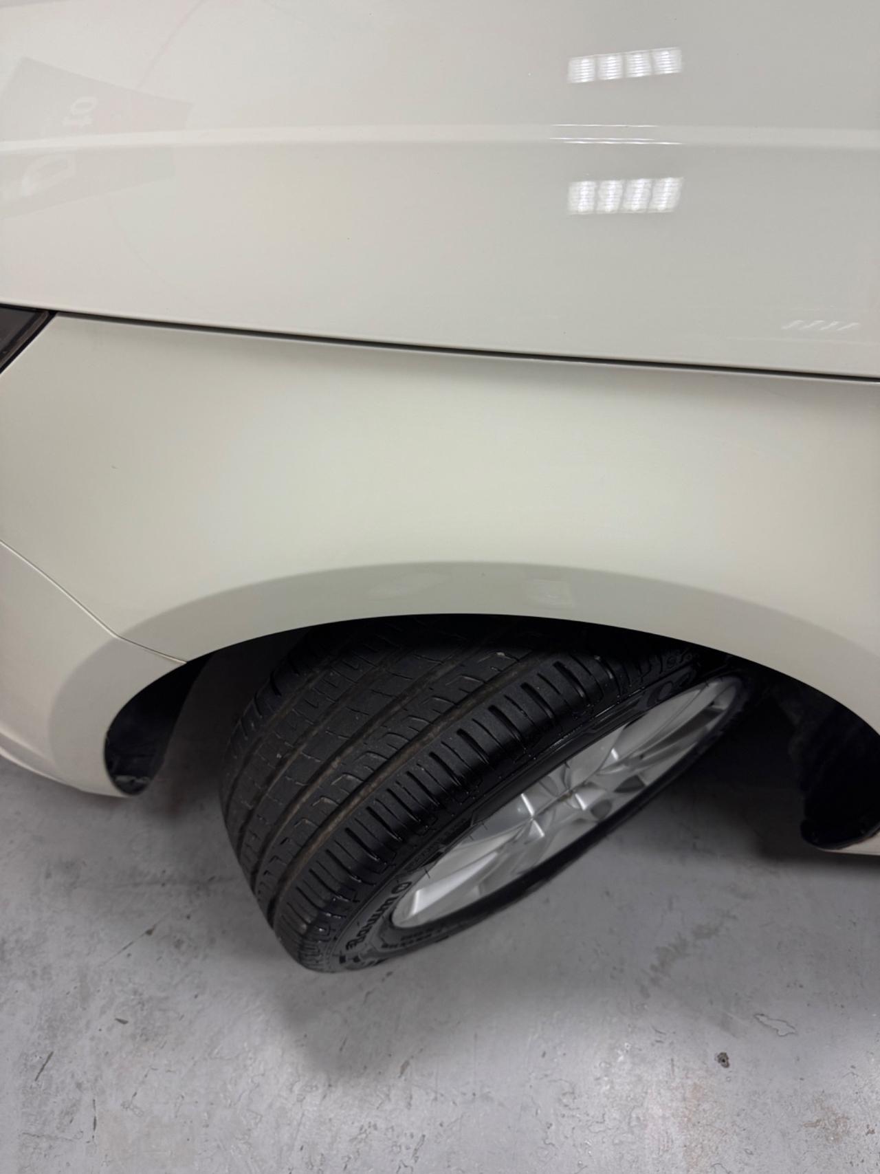 Audi A1 1.2 TFSI Ambition