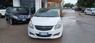 Opel Corsa 1.4 16V 3 porte Enjoy GPL