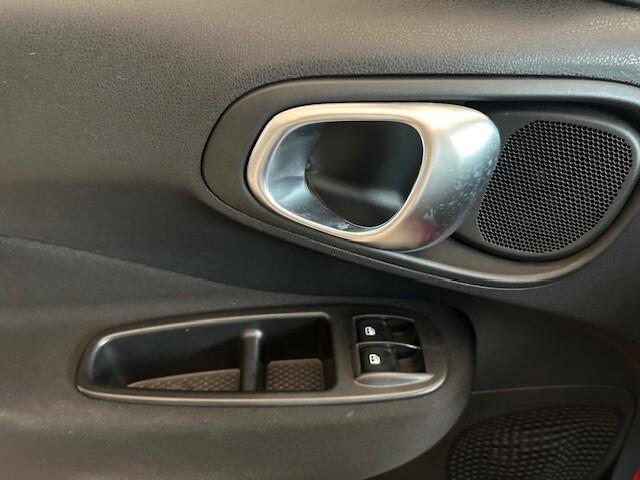 Fiat 500L 1.6 Multijet 120 CV Lounge