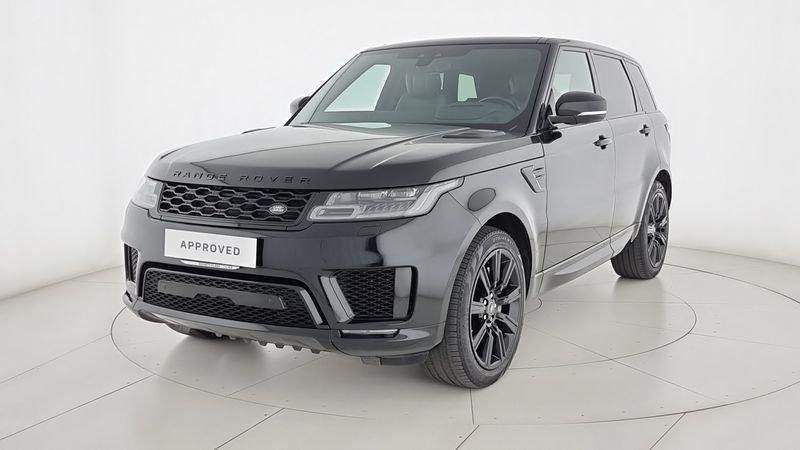 Land Rover RR Sport 3.0D l6 249 CV HSE Dynamic 7 Posti
