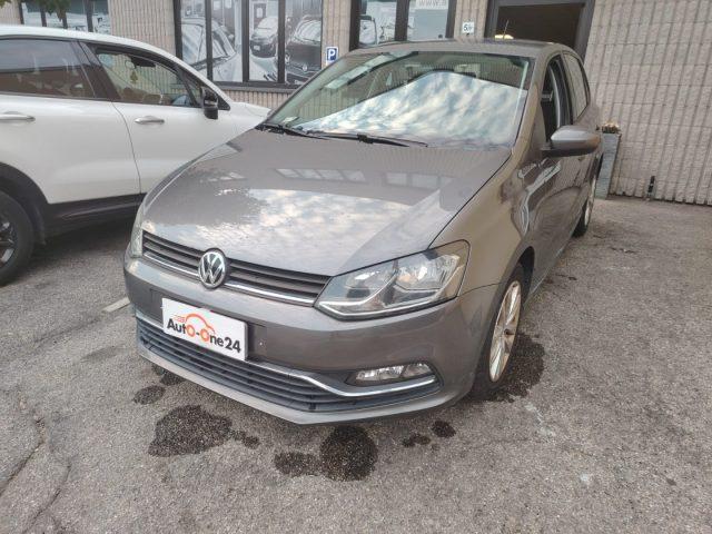 VOLKSWAGEN Polo 1.4 TDI 5p. Comfortline NEOPATENTATI-EURO 6B