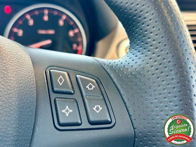 BMW 135 i Coupé Msport *UNICO PROPRIETARIO*TETTO*