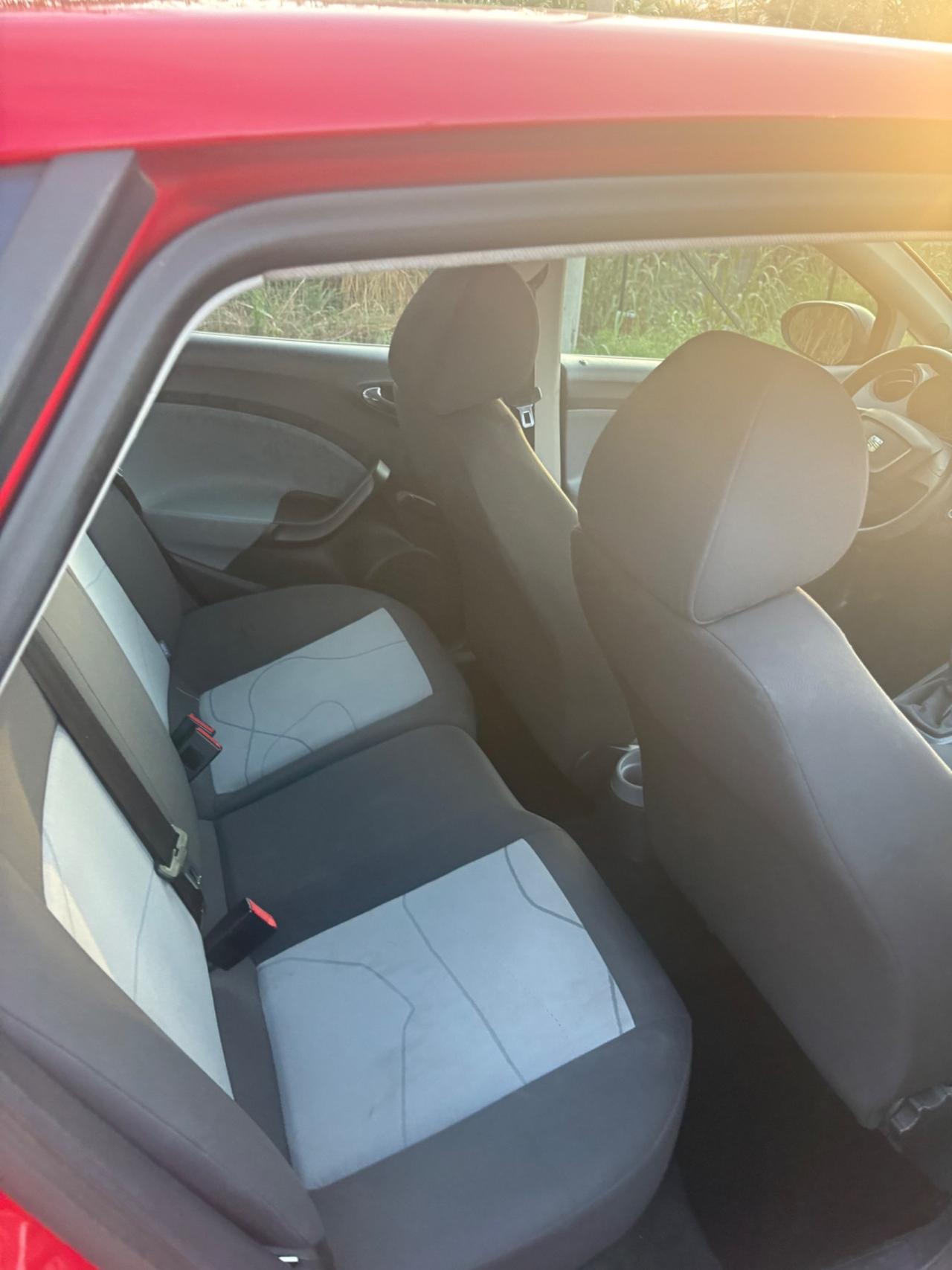 Seat Ibiza 1.2 TDI CR 5 porte Style