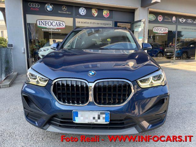 BMW X1 xDrive25e PHEV Business Advantage PROMO !
