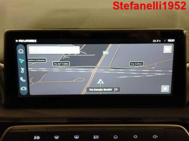 MG MG3 Hybrid+ Luxury Ibrida - Como Blue - Blu - Similpe