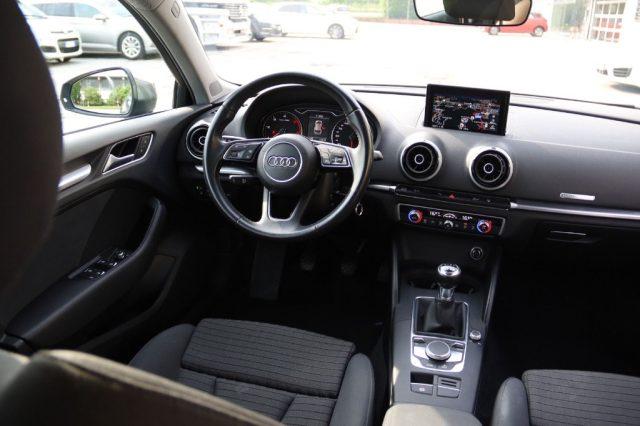 AUDI A3 SPB 1.6 TDI Business