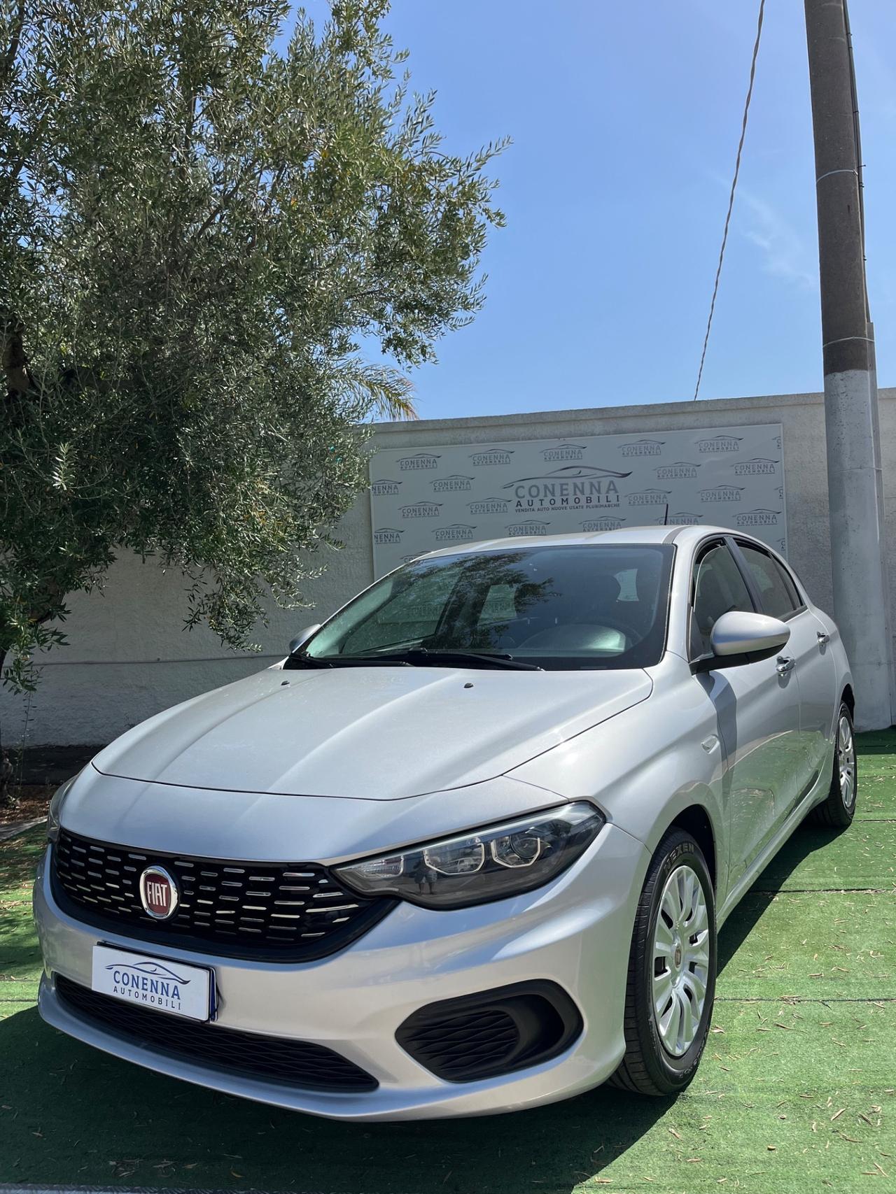 Fiat Tipo 1.4 T-Jet 120CV 5 porte Sport