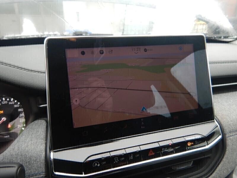 Jeep Compass 1.6 M-jet 130cv TUTTA pari al NUOVO