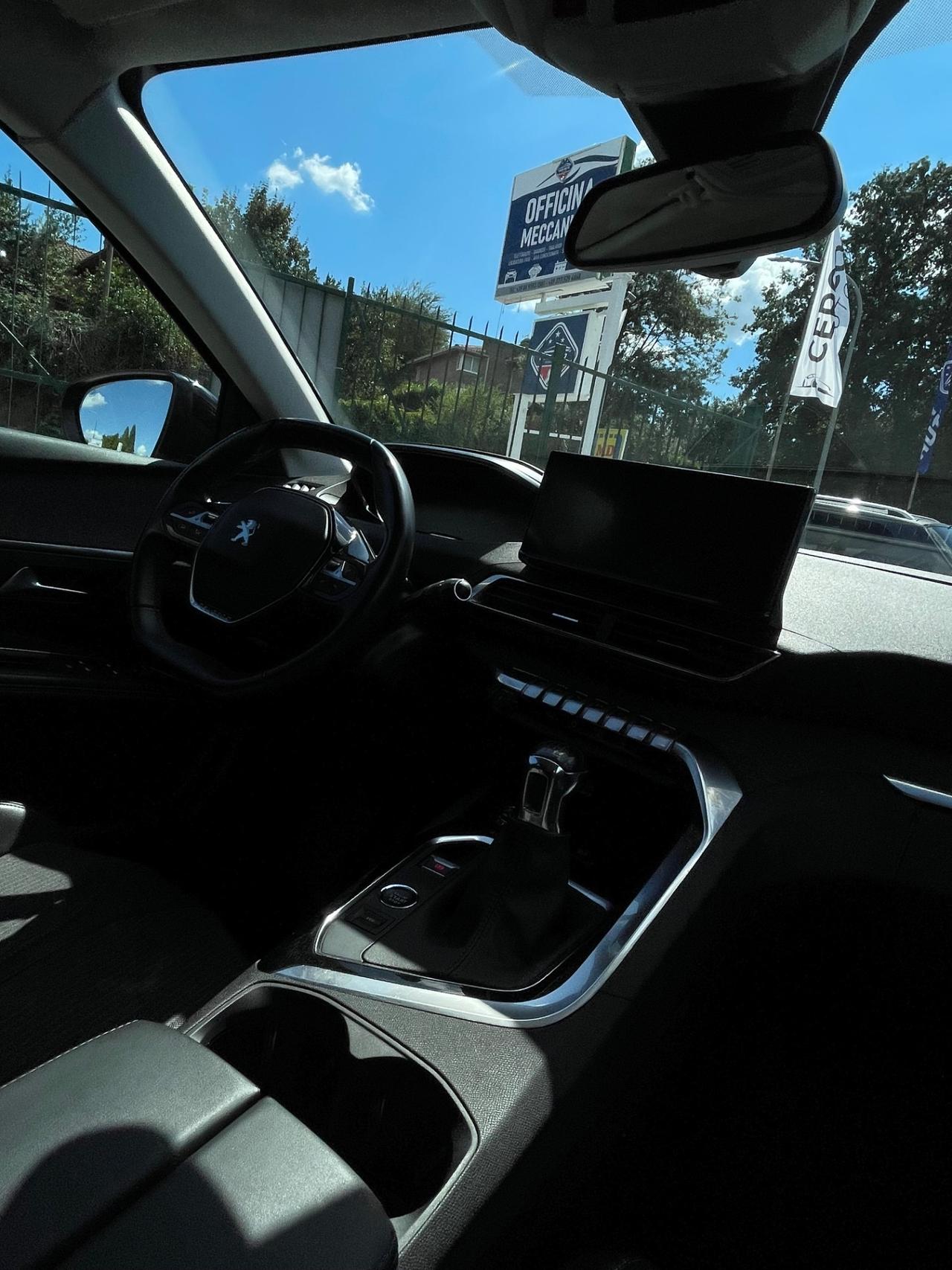 Peugeot 3008 PureTech Turbo 130 S&S GT