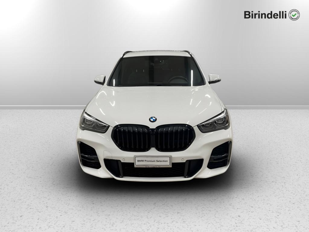 BMW X1 (F48) - X1 sDrive18d Msport