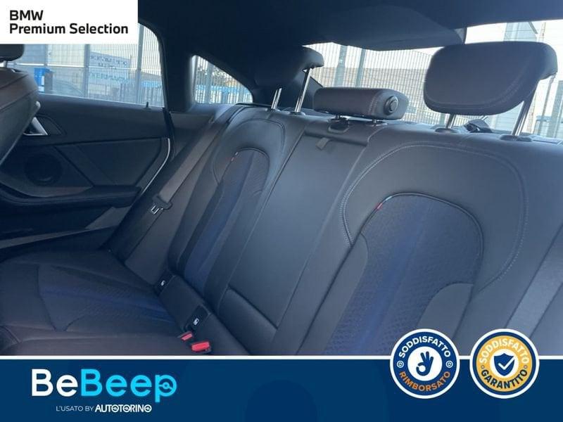 BMW Serie 2 G.C. 220D GRAN COUPE MSPORT AUTO