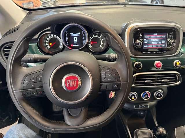 Fiat 500X 500 X 1.6 e-torq Pop Star 4x2 110cv