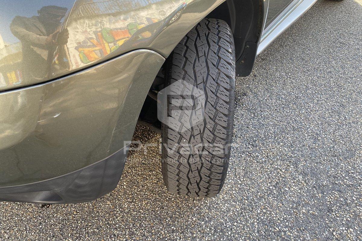 DACIA Duster 1.6 110CV 4x4 Ambiance