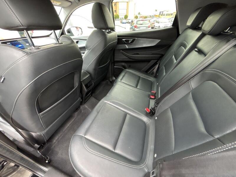 DR AUTOMOBILES dr 5.0 1.5 Bi-Fuel GPL