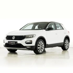 Volkswagen T-Roc 1.0 TSI Style BMT