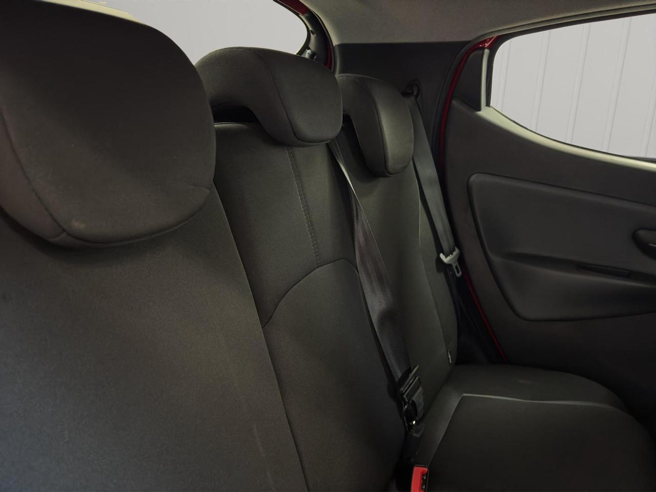 Lancia Ypsilon 1.2 Silver 69cv