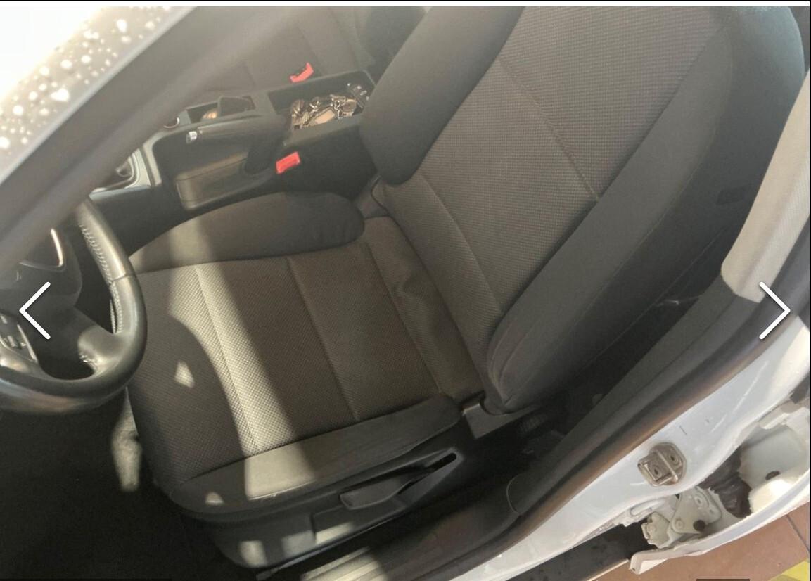 Audi A3 1.6 TDI 105 CV CR Attraction