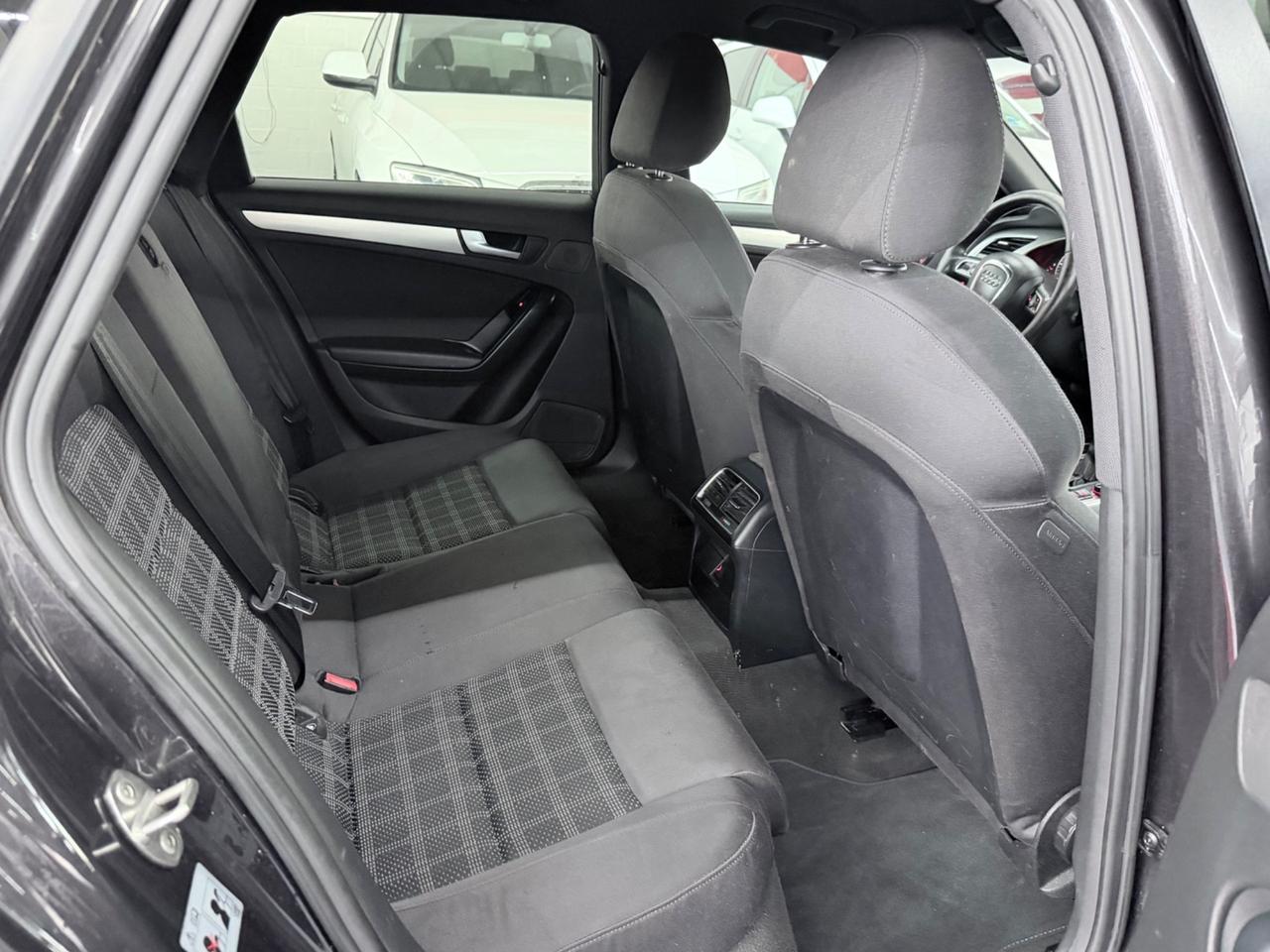 Audi A4 Avant 2.0 TDI 143CV F.AP. Advanced
