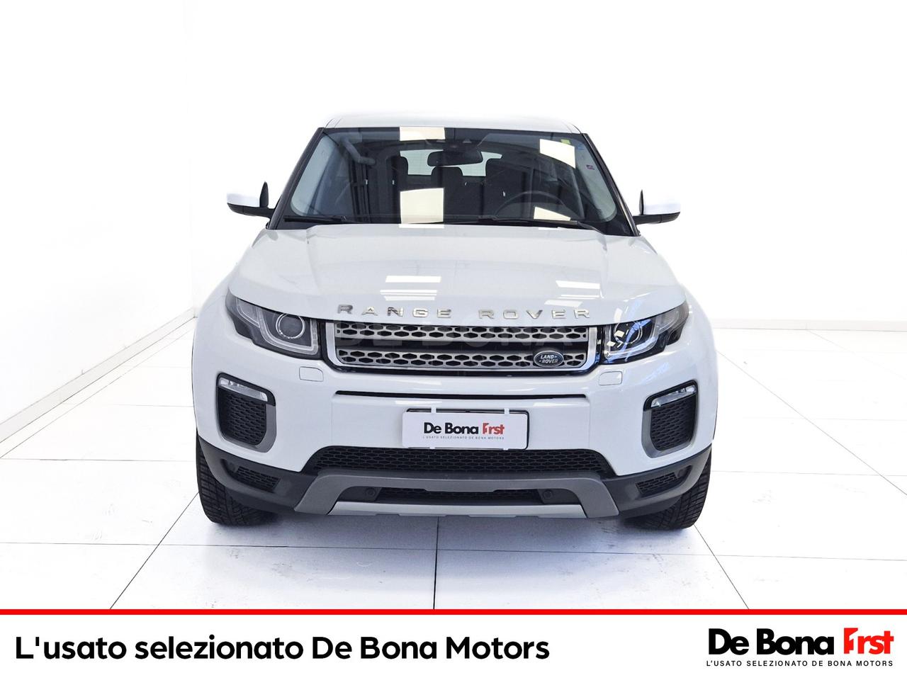 Land Rover Range Rover Evoque 5p 2.0 td4 hse 150cv auto my18