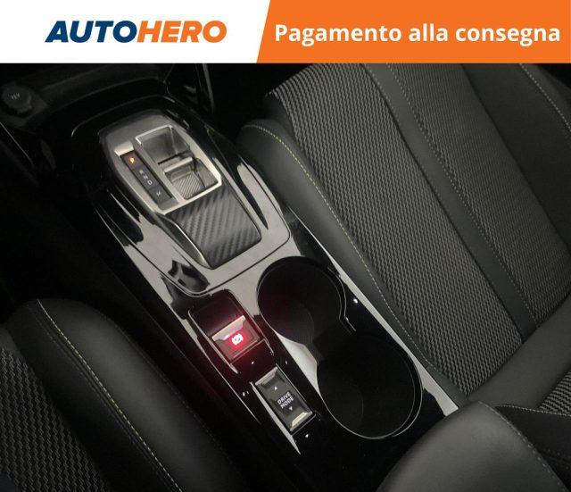PEUGEOT 2008 PureTech 130 S&S EAT8 GT