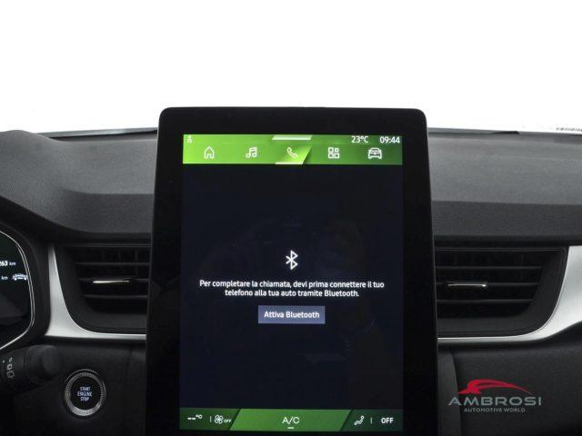 RENAULT Symbioz 1.6 full hybrid Evolution 145cv auto