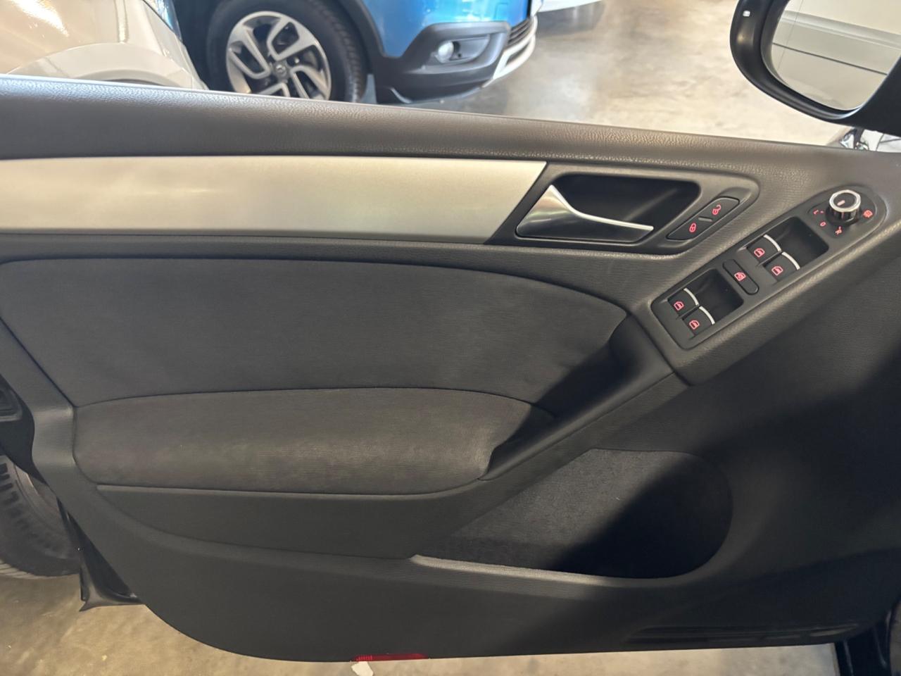 Volkswagen Golf 1.6 TDI Highline |OK NEOPATENTATI |
