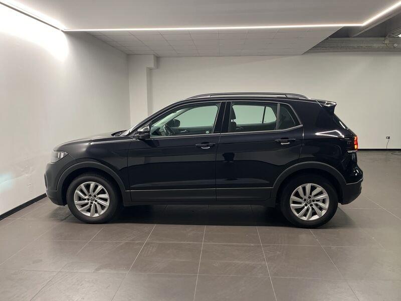 Volkswagen T-Cross Style 1.0 TSI 70 kW/95 CV Manuale