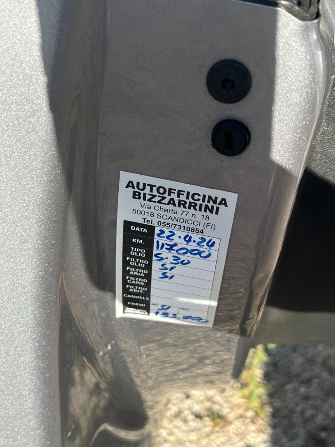 Peugeot 2008 BlueHDi 75 Access ok per neopatentati