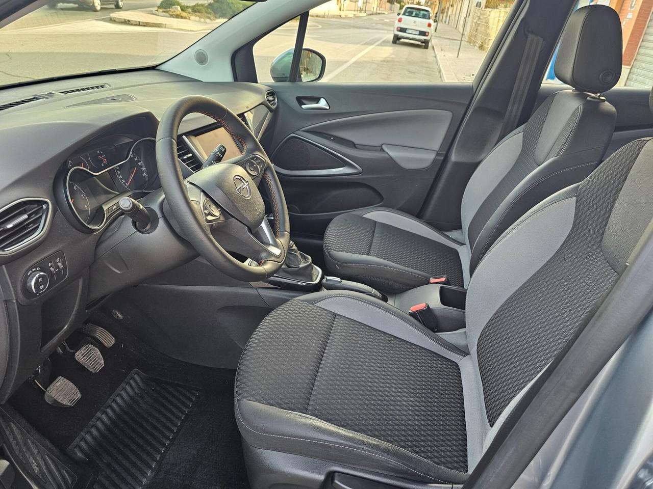 OPEL CROSSLAND X 1.5D 110CV INNOVATION FULL