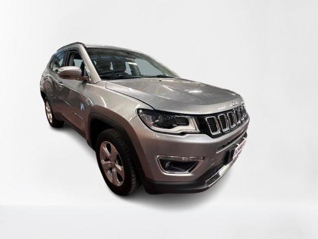 JEEP Compass 2.0 Multijet II 170 CV aut. 4WD Limited