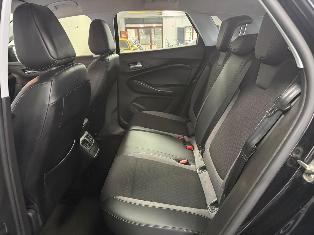Opel Grandland 1.5 diesel Ecotec aut. Ultimate