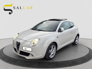 Alfa Romeo MiTo 1.6 jtd 120cv Distinctive Sport Pack Tetto 2011