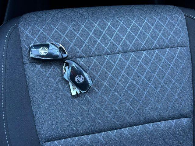 MG ZS PROMO FINAZ. Classic 1.5 VTi-tech Comfort KM 0