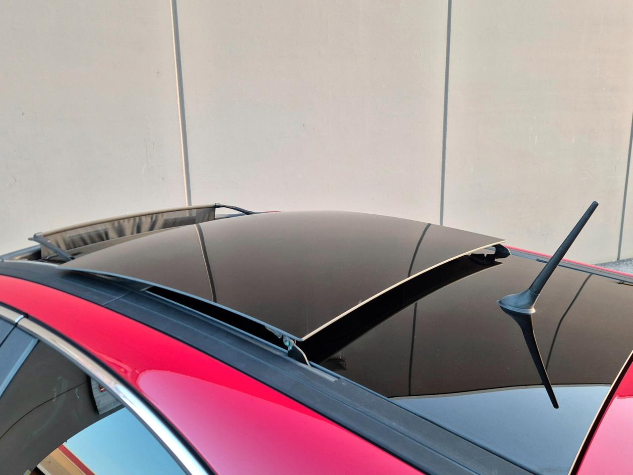 Alfa Romeo Giulietta 1.4 Turbo MultiAir TCT Exclusive