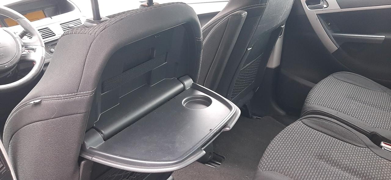 Citroen C4 Picasso 1.6 HDi 110 FAP Business