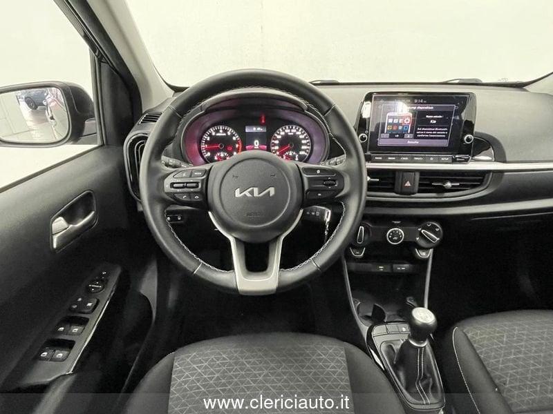 KIA Picanto 1.0 12V 5 porte Style