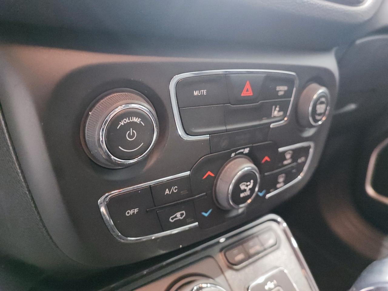 Jeep Compass 1.3 Turbo T4 PHEV AT6 4xe Limited