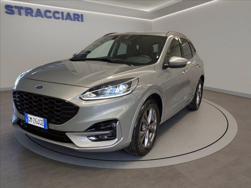 FORD Kuga 1.5 ecoboost ST-Line 2wd 150cv del 2023