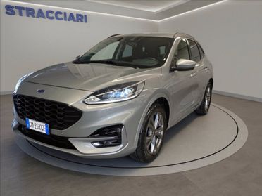 FORD Kuga 1.5 ecoboost ST-Line 2wd 150cv del 2023