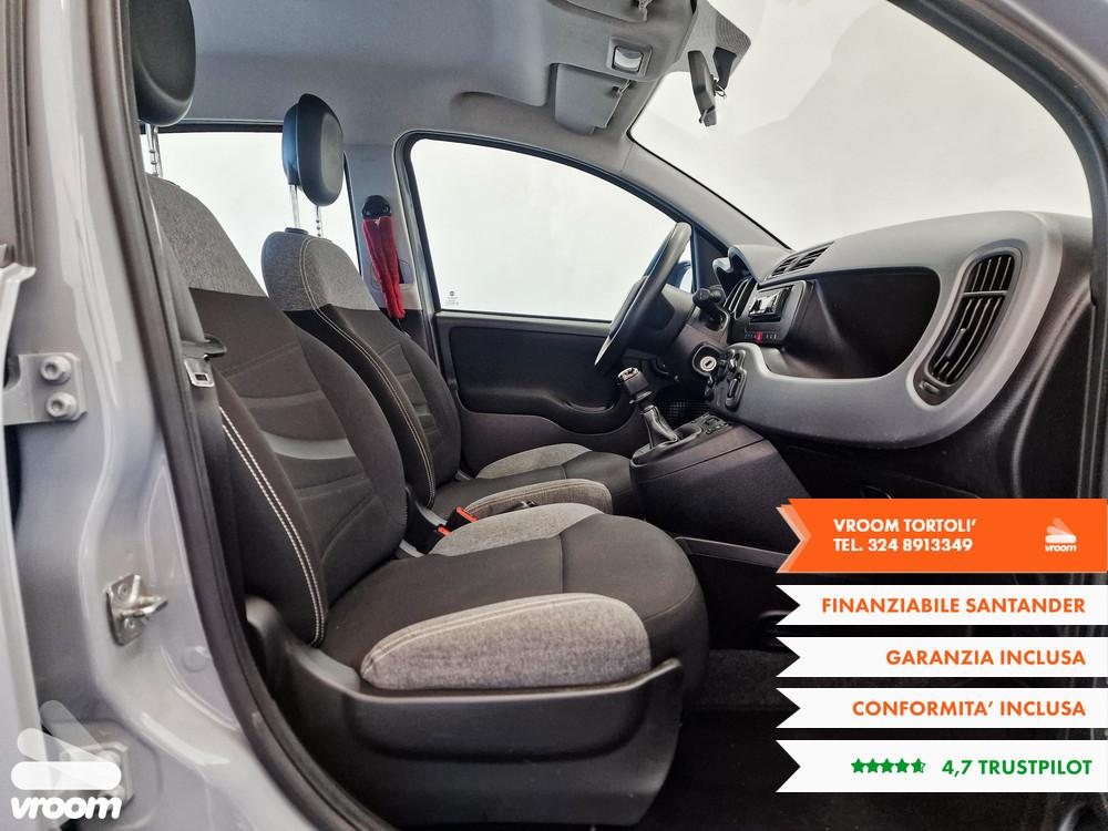 FIAT Panda 3ª serie Panda 1.0 FireFly S&S Hybrid