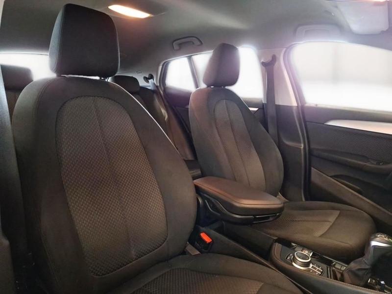 BMW X2 xDrive 25e Business X automatico