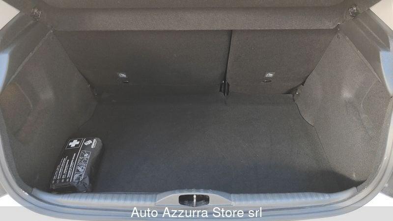 Citroën C3 PureTech 83 S&S Feel *PROMO AZZURRA*