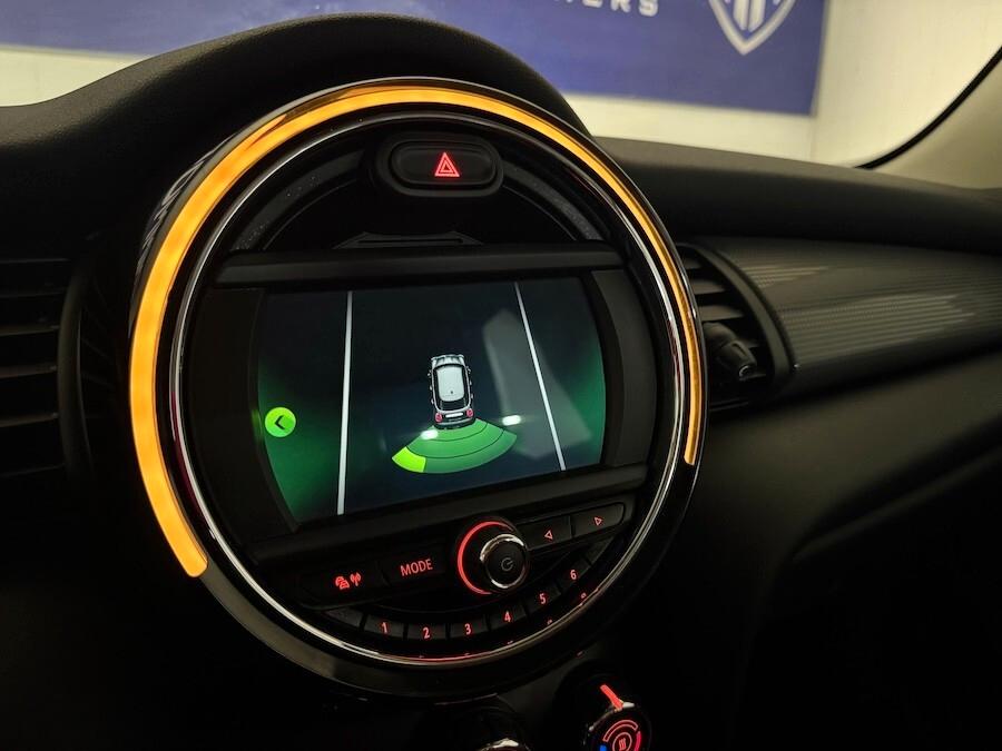 Mini 1.5 Cooper D Boost 5p Automatica