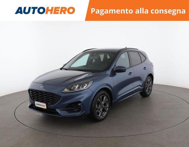 FORD Kuga 1.5 EcoBlue 120 CV aut. 2WD ST-Line