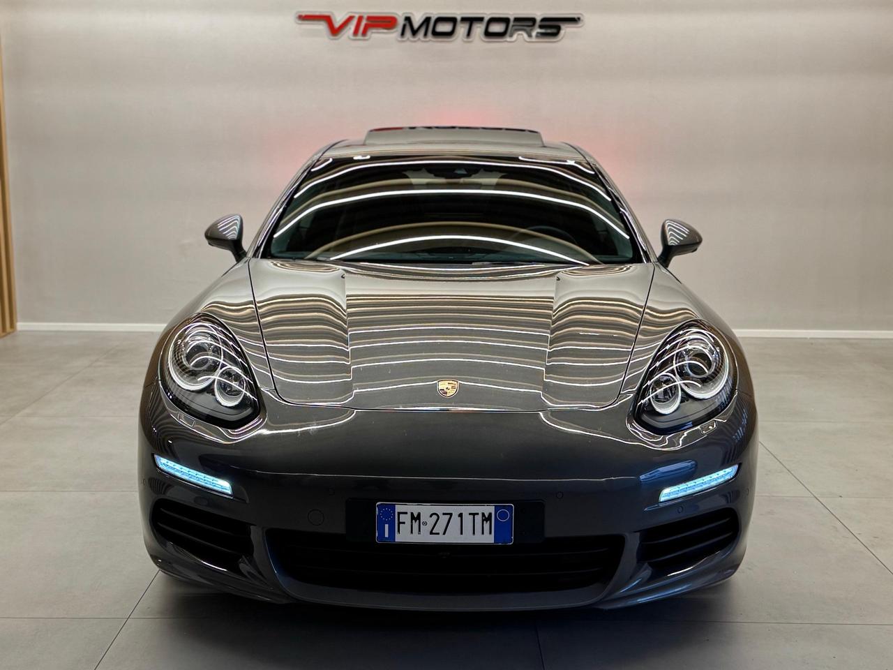Porsche Panamera 3.0d S 250CV PDK FULLOPT DIESEL PRONTACONSEGNA