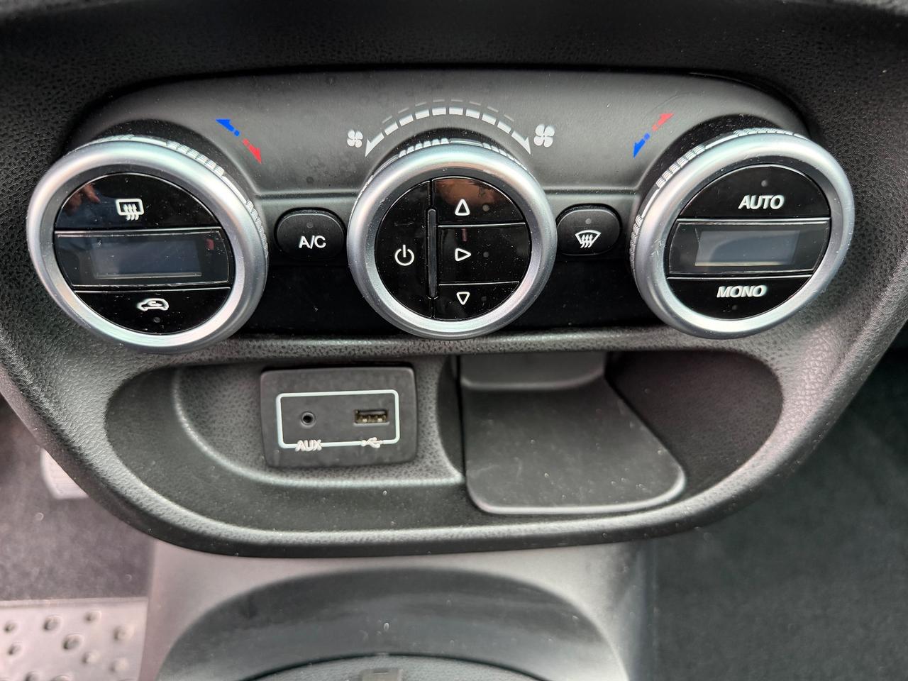 Fiat 500L 1.3 Multijet 95 CV Lounge