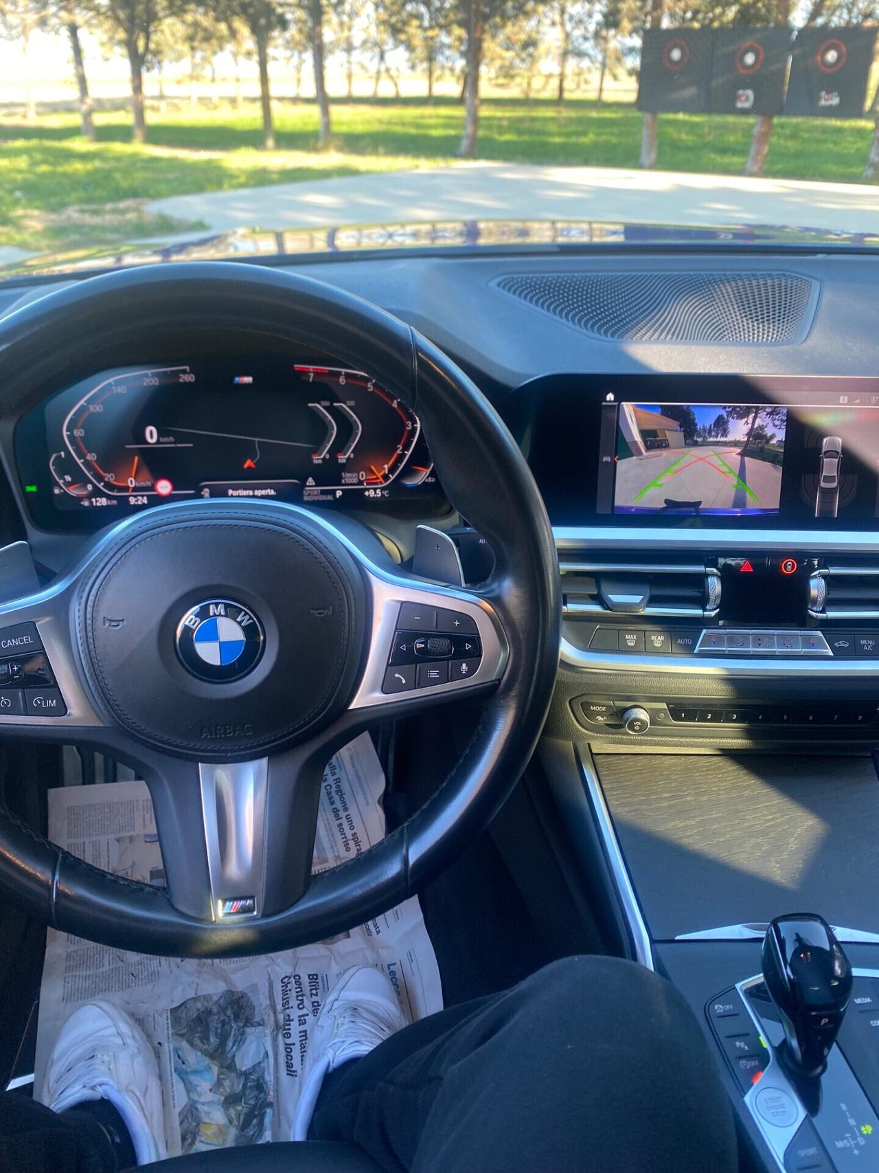 Bmw 340i M 340i xDrive