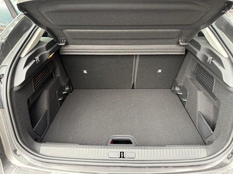 Citroën e-C4 motore elettrico 136 CV Plus