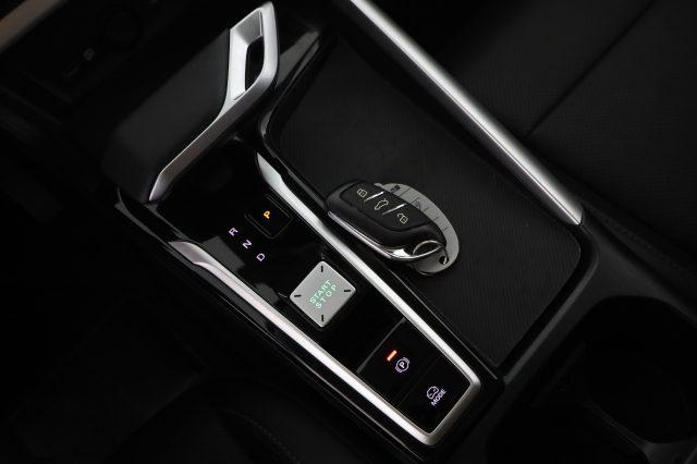 MG ZS ZS Hybrid+ Luxury