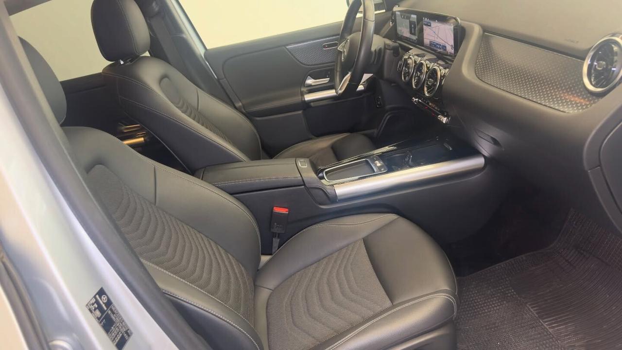 Mercedes-benz GLA 200 d Automatic Progressive Advanced Plus